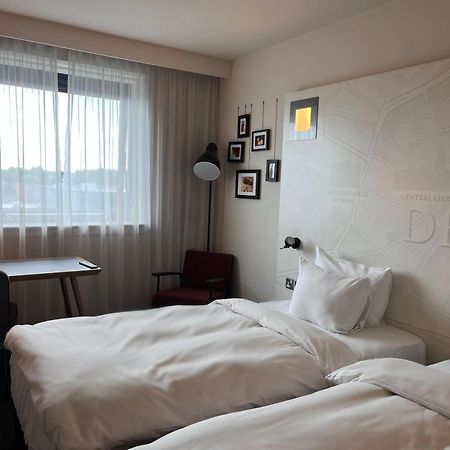 B&B Hotel Дерби Экстерьер фото